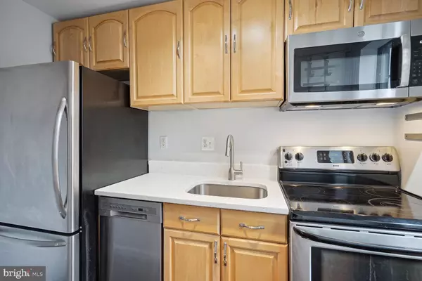 Arlington, VA 22201,1758 N RHODES ST #6-339