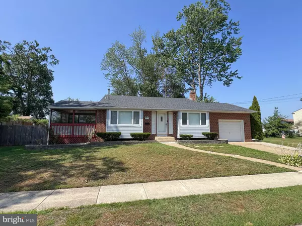 309 CLEVELAND AVE, West Berlin, NJ 08091