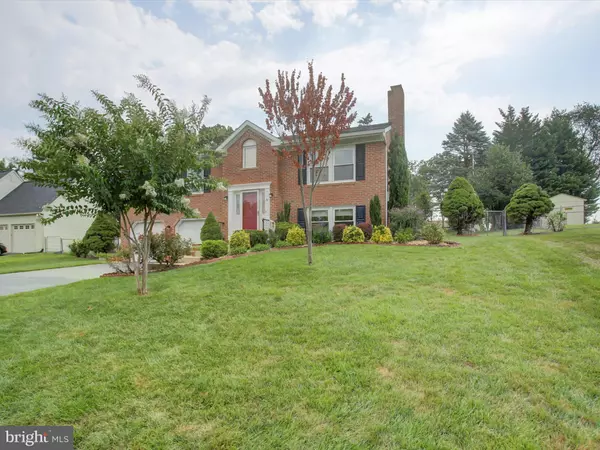 Hagerstown, MD 21742,6 PRINCETON PL