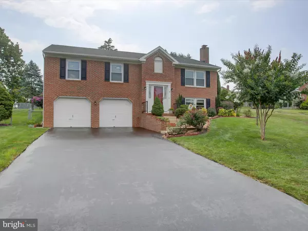 Hagerstown, MD 21742,6 PRINCETON PL