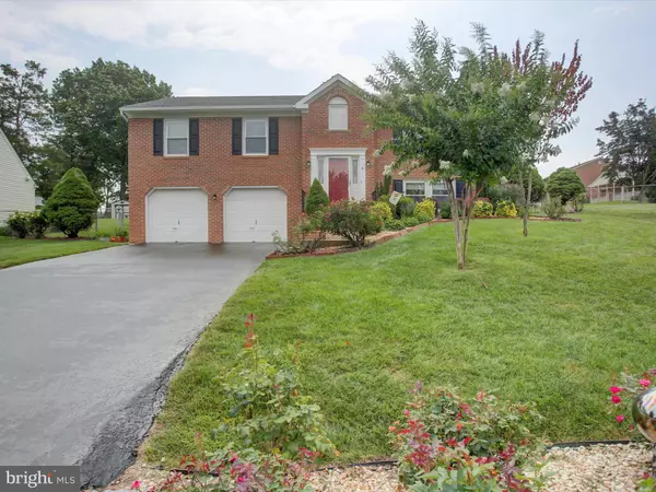 Hagerstown, MD 21742,6 PRINCETON PL
