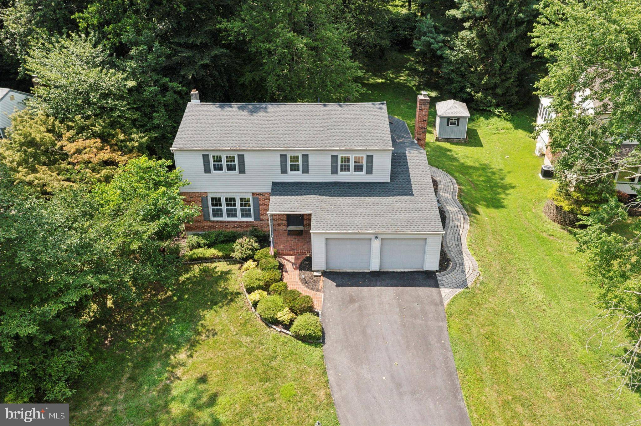West Chester, PA 19382,1145 SCHOOL HOUSE LN