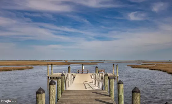 Berlin, MD 21811,8653 NORTH PARK DR #701