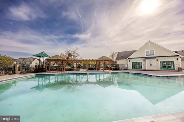 Berlin, MD 21811,8653 NORTH PARK DR #701