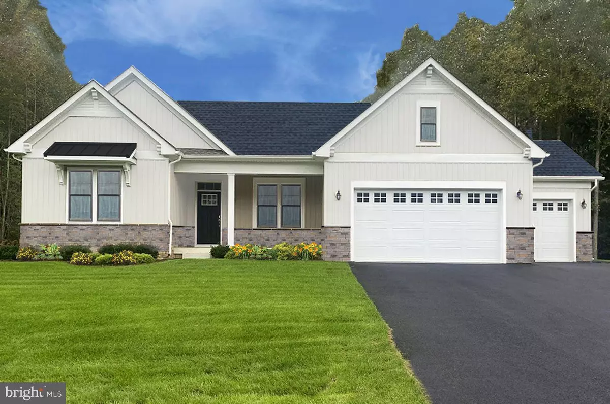 Milton, DE 19968,16285 AMORA DRIVE