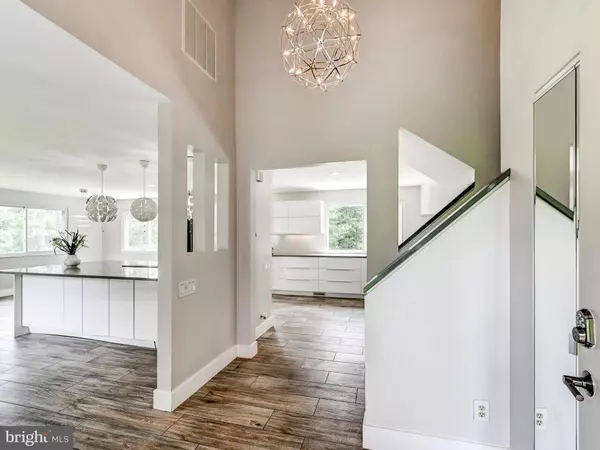 Owings Mills, MD 21117,12 HUNTERS HORN CT