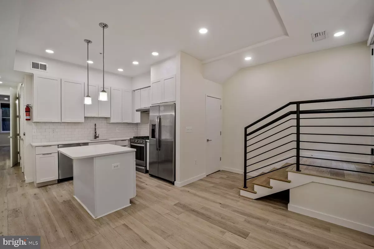 Washington, DC 20001,1112 5TH ST NW #2