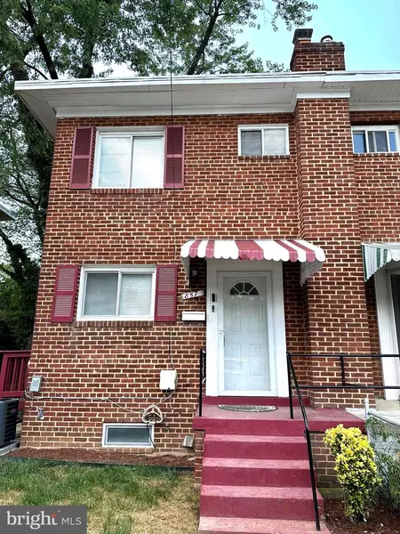 857 NEPTUNE AVE, Oxon Hill, MD 20745