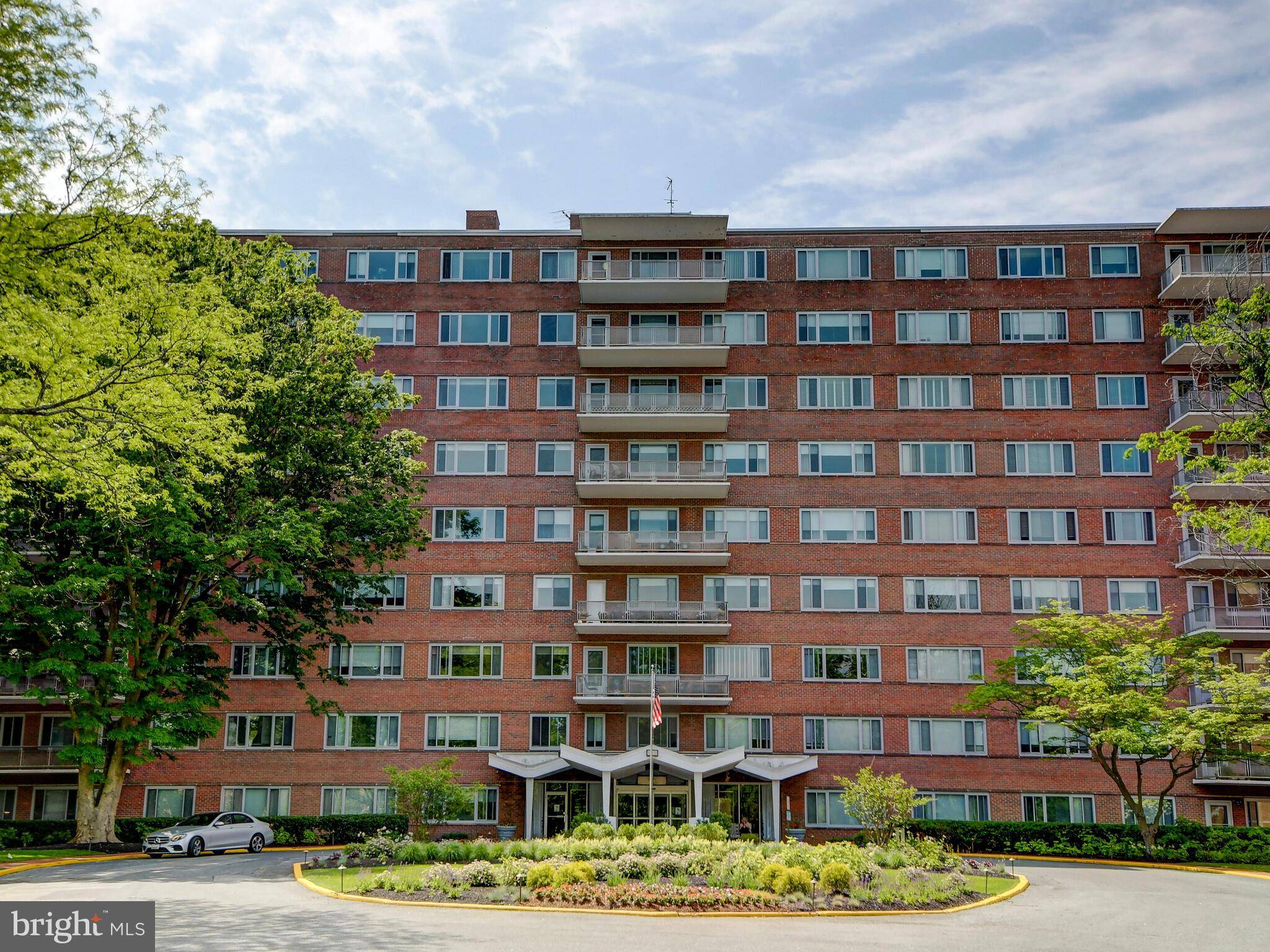 Pikesville, MD 21208,11 SLADE AVE #410