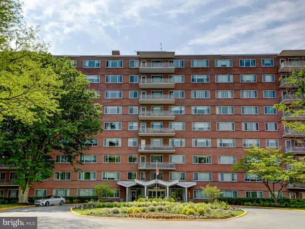 Pikesville, MD 21208,11 SLADE AVE #410