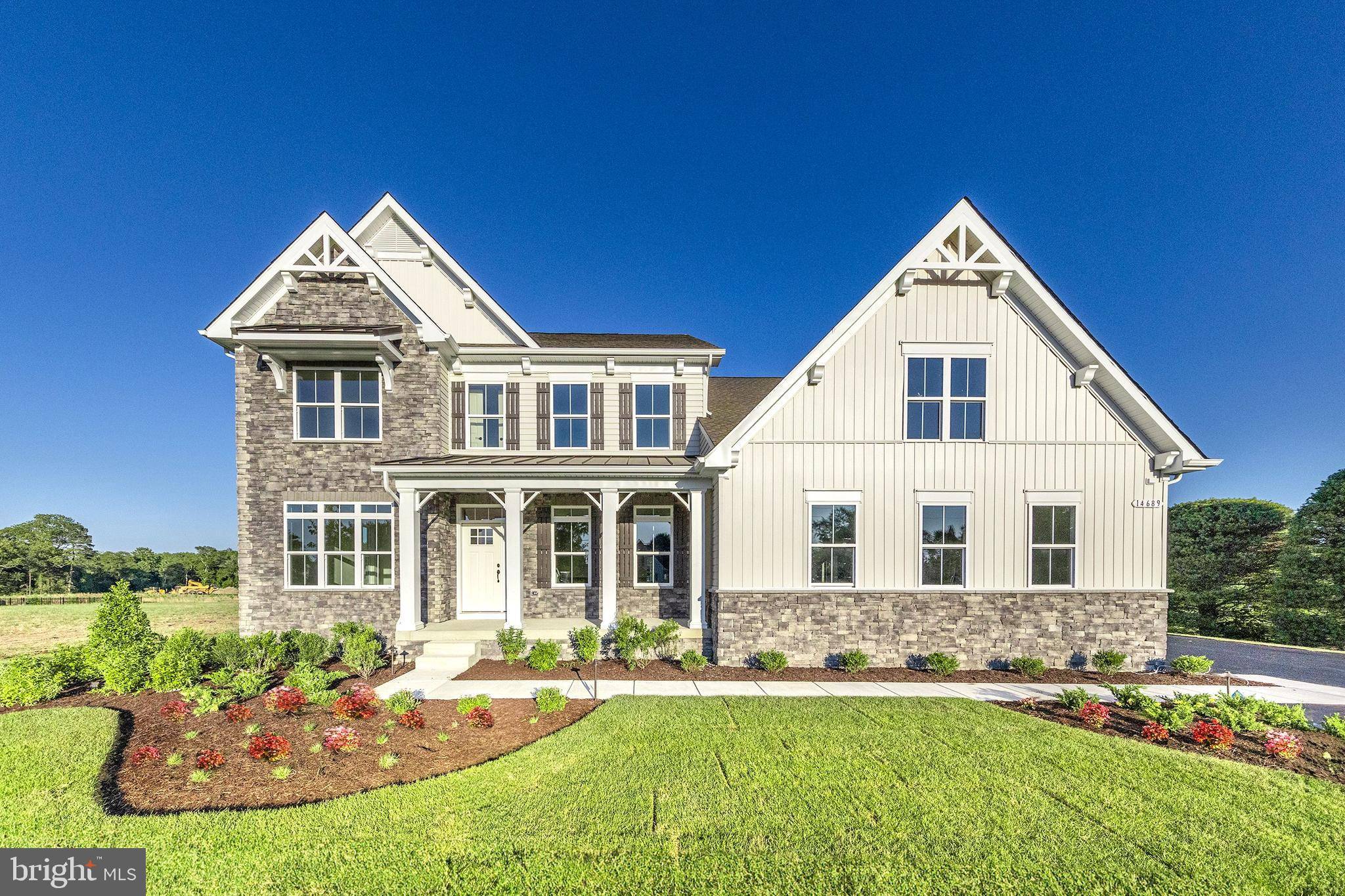 LOT RED AMORA DRIVE, Milton, DE 19968