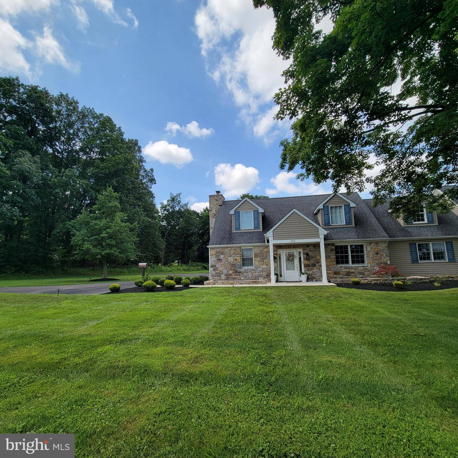 Chalfont, PA 18914,400 COUNTY LINE RD