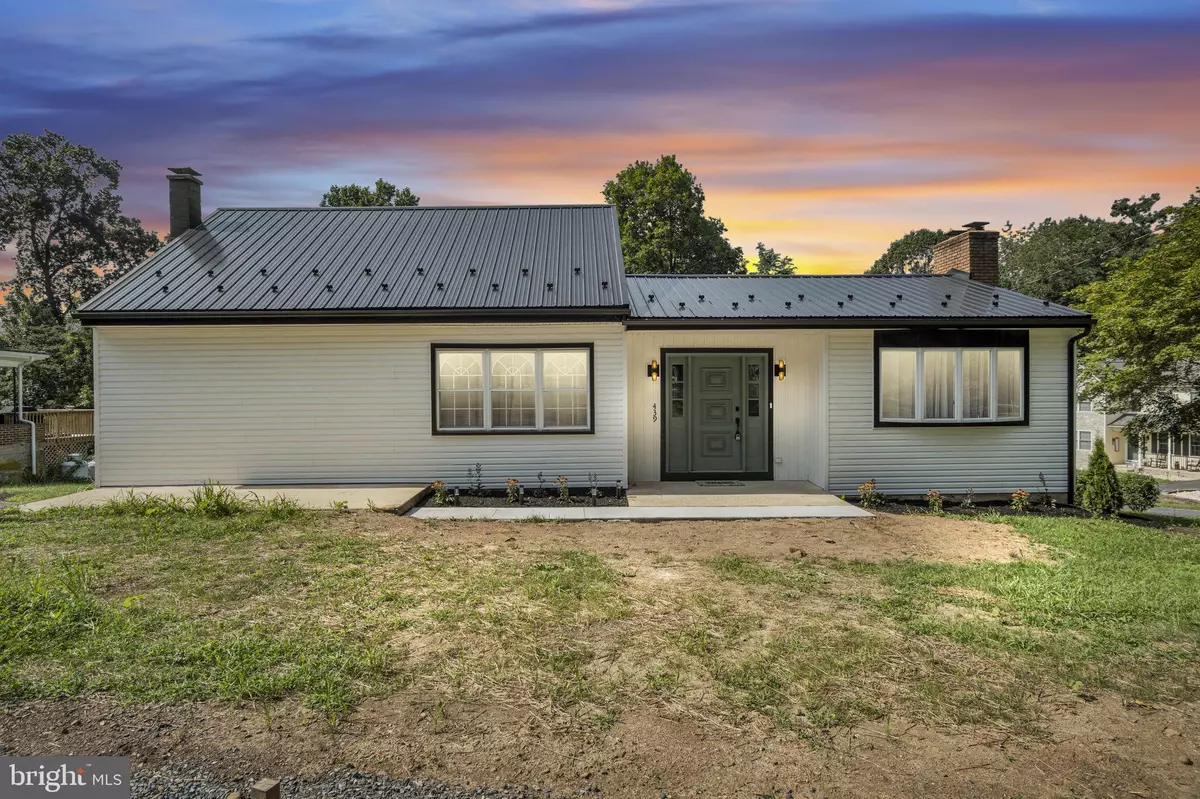 Etters, PA 17319,439 SHULER RD