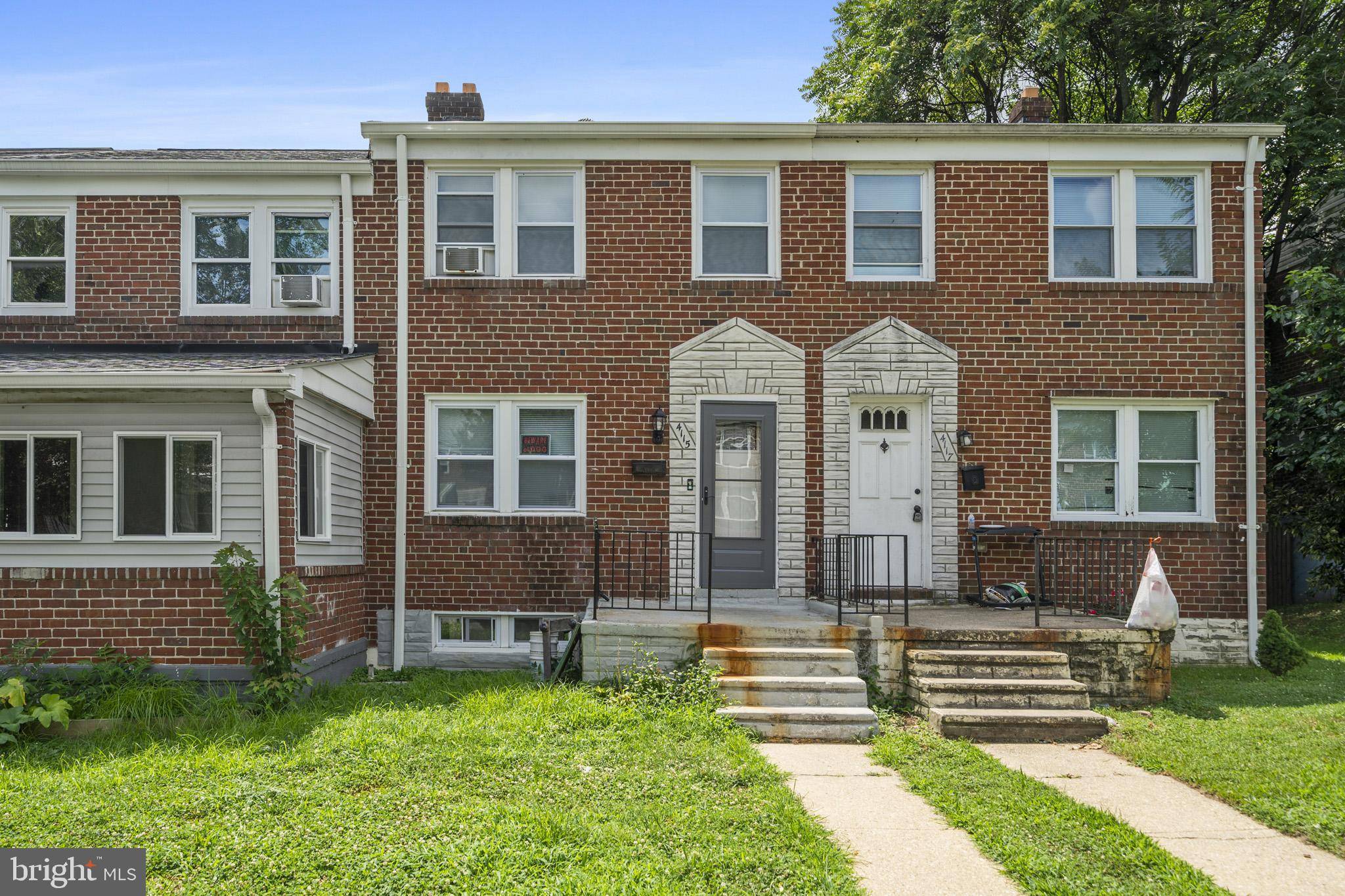 Baltimore, MD 21225,4115 DORIS AVE