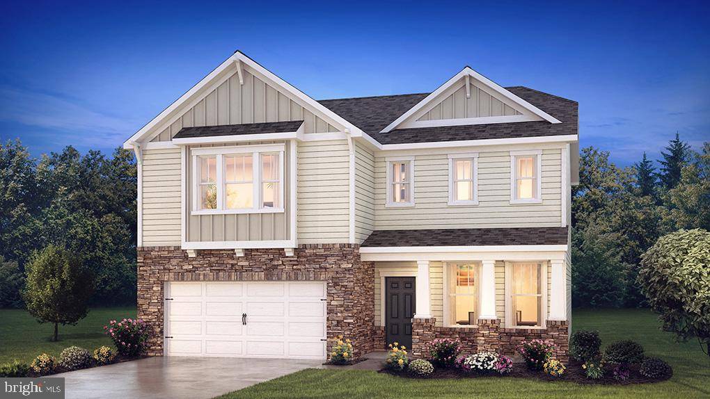 Forks Township, PA 18040,121 WINDING RD
