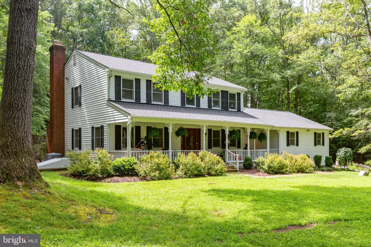 Fairfax Station, VA 22039,10201 JAYDEE BLVD