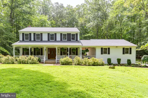 Fairfax Station, VA 22039,10201 JAYDEE BLVD
