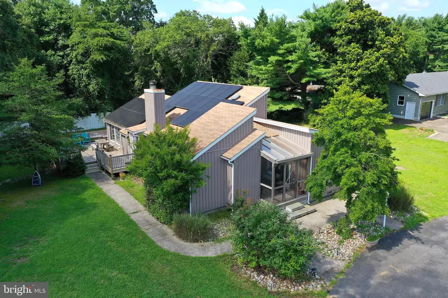 106 S ORLANDO AVE, Ocean View, DE 19970