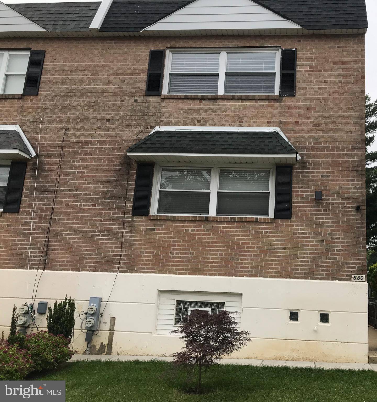650 PARLIN ST #2, Philadelphia, PA 19116