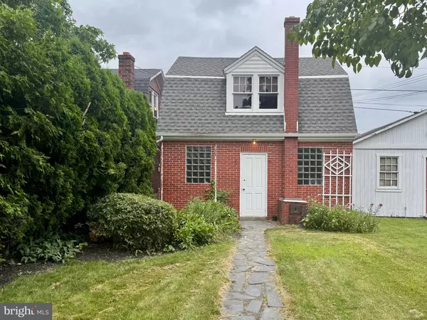 Fleetwood, PA 19522,121 E MAIN ST