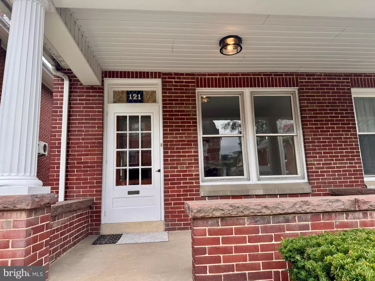 Fleetwood, PA 19522,121 E MAIN ST