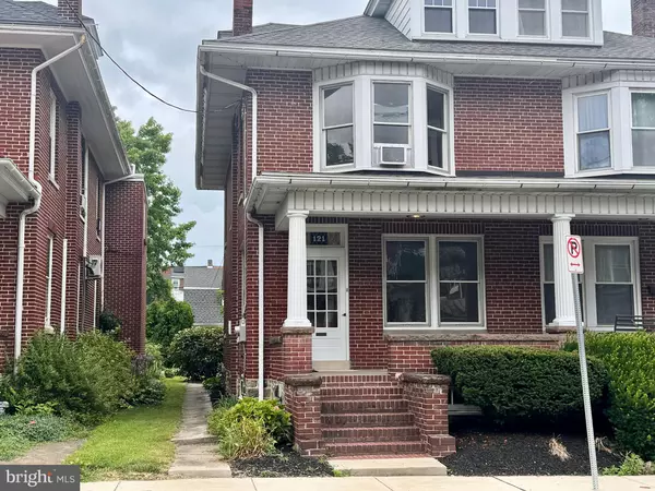 Fleetwood, PA 19522,121 E MAIN ST