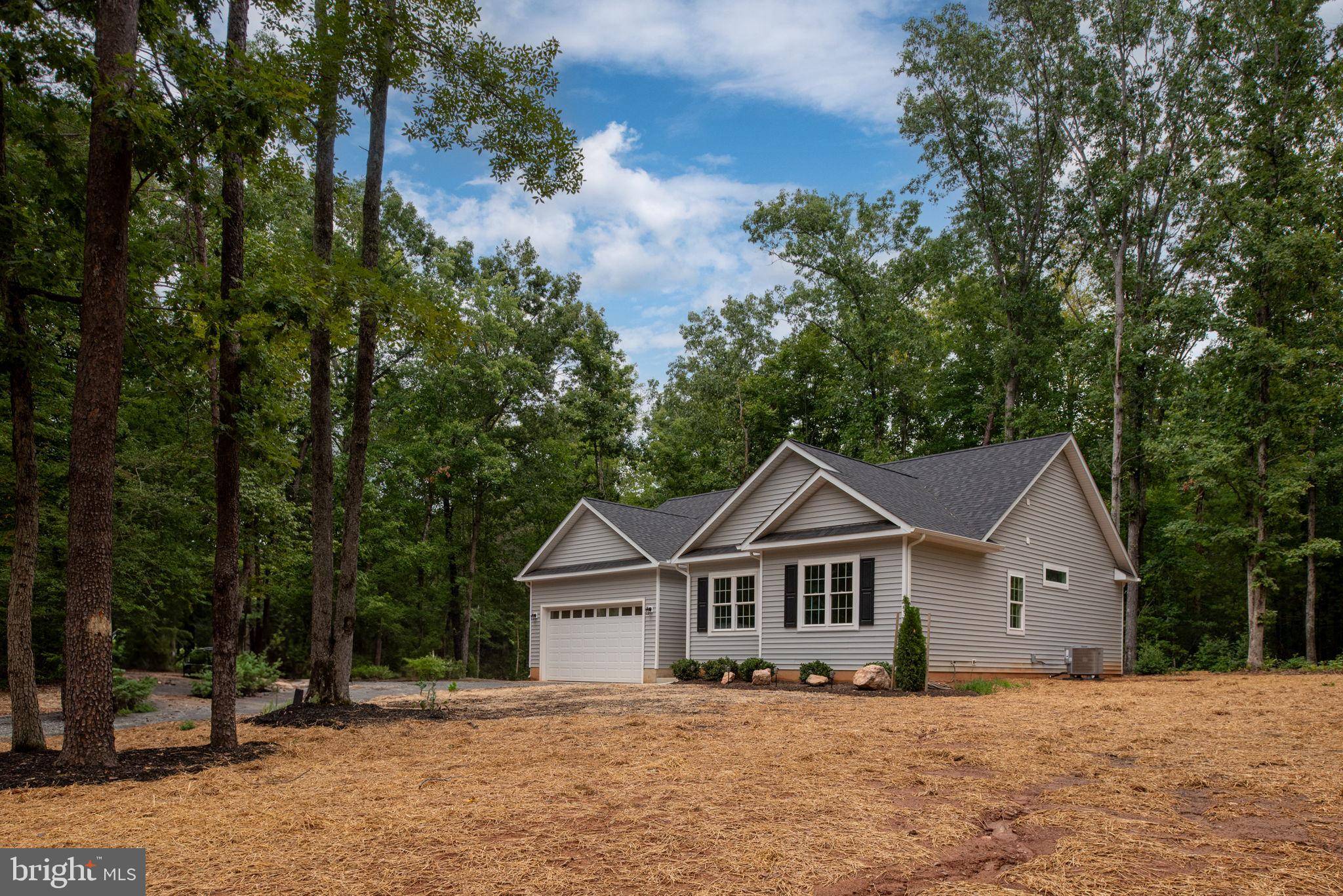 Mineral, VA 23117,79 HICKORY CIR