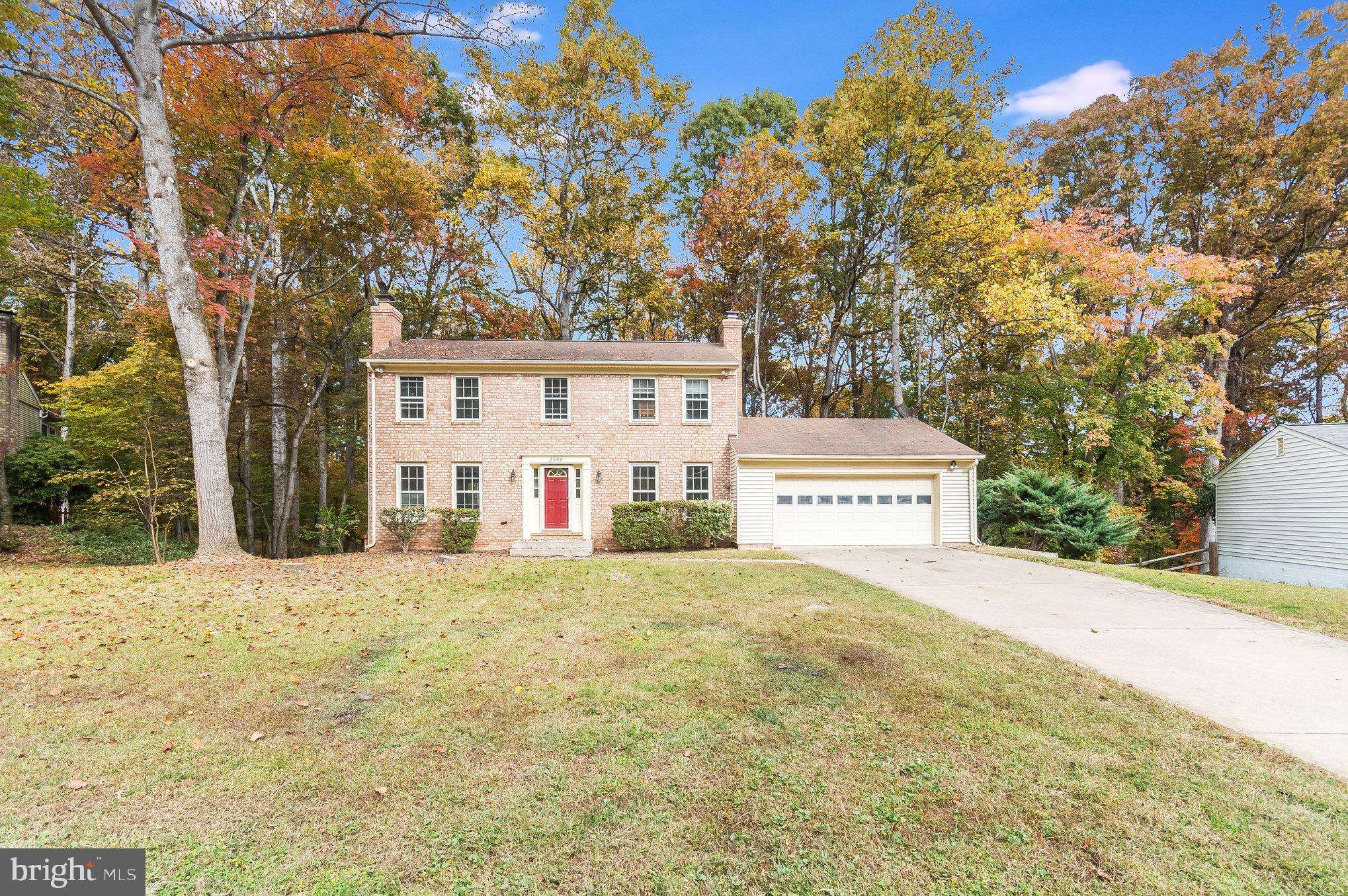 Woodbridge, VA 22192,2508 DEEPFORD DR
