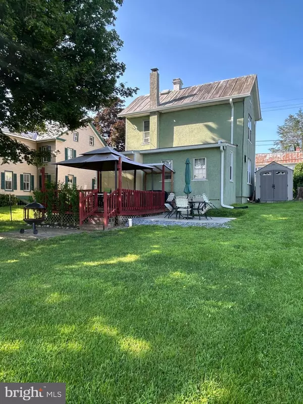 Bethel, PA 19507,467 GODFREY ST