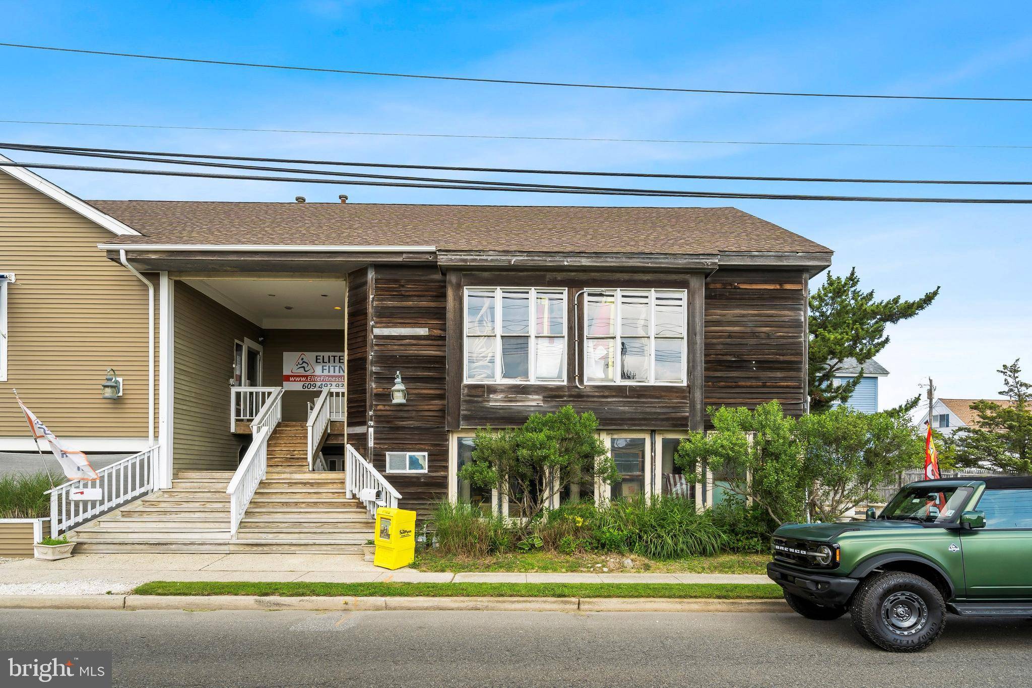 12900 LONG BEACH BLVD, Long Beach Township, NJ 08008