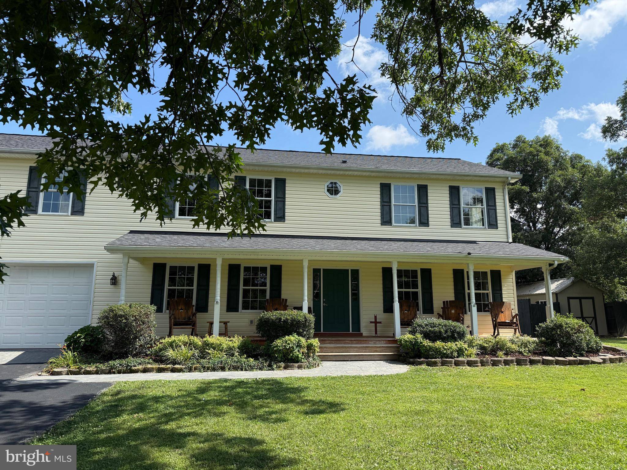 Inwood, WV 25428,408 AUDREY LN