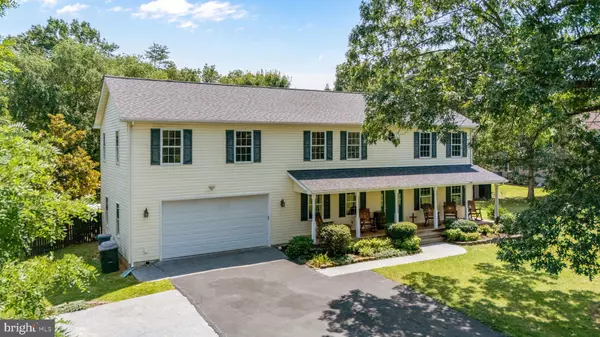 408 AUDREY LN, Inwood, WV 25428