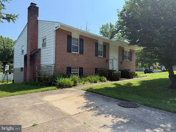 Baltimore, MD 21228,2124 CHANTILLA RD