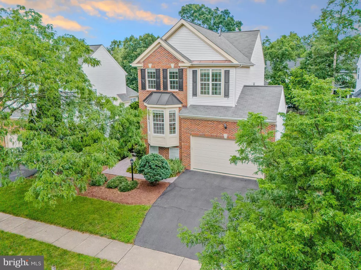 Chantilly, VA 20152,43444 QUENTIN ST