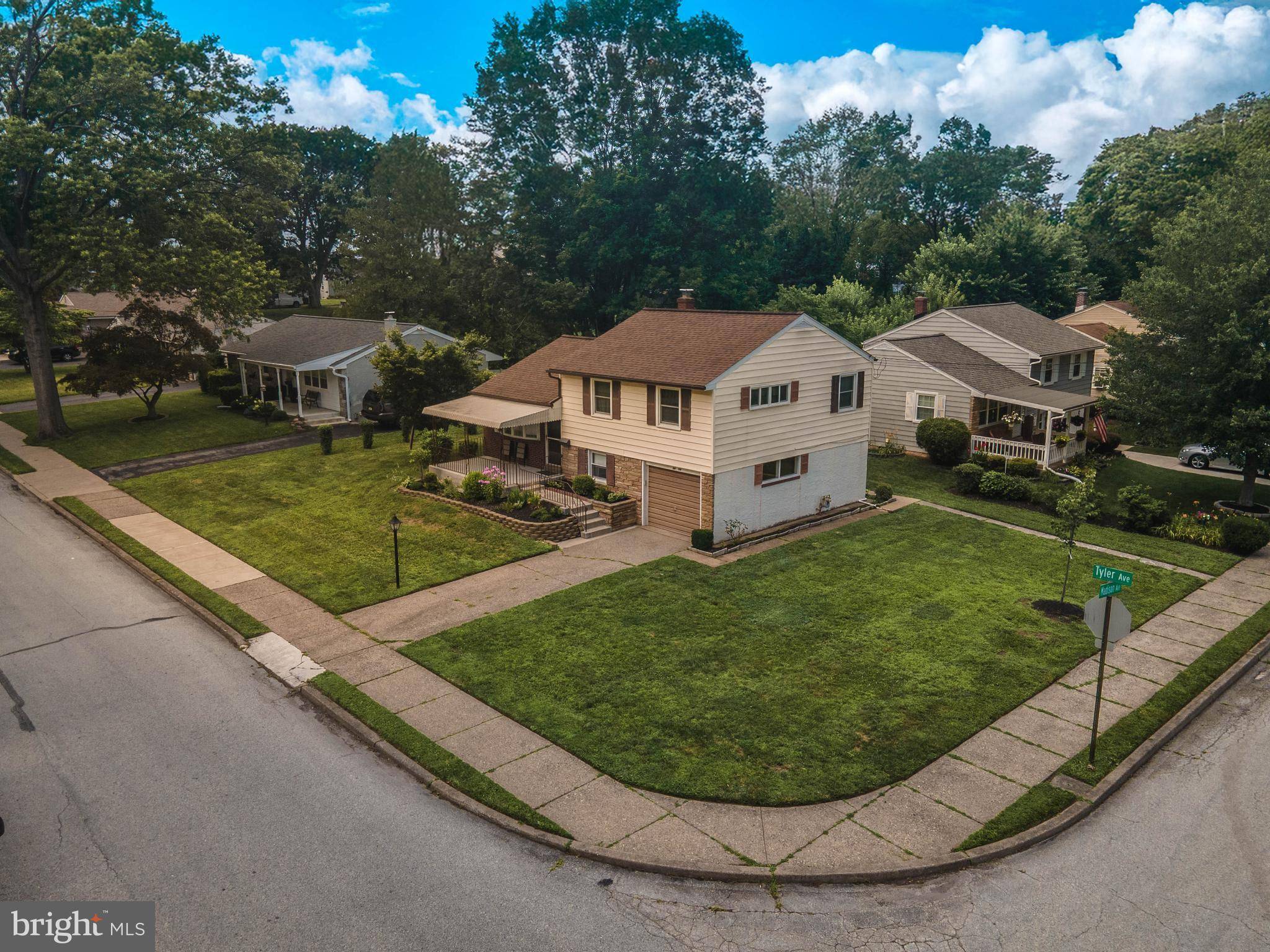 Phoenixville, PA 19460,1272 TYLER AVE