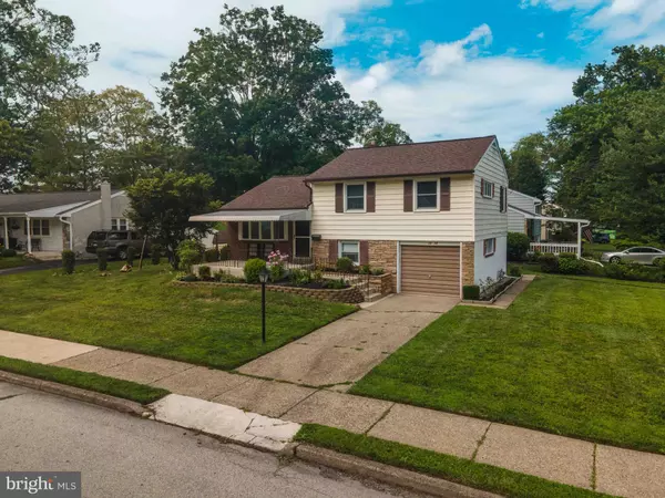 Phoenixville, PA 19460,1272 TYLER AVE