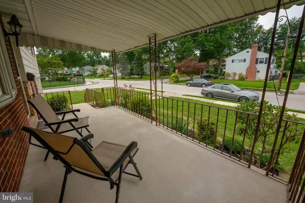 Phoenixville, PA 19460,1272 TYLER AVE