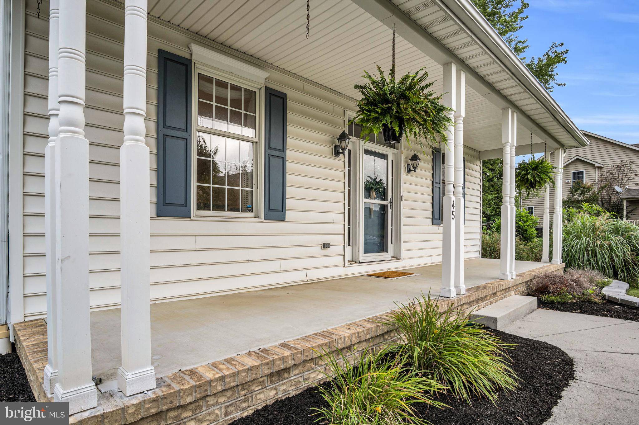 Littlestown, PA 17340,45 CLOVER DR