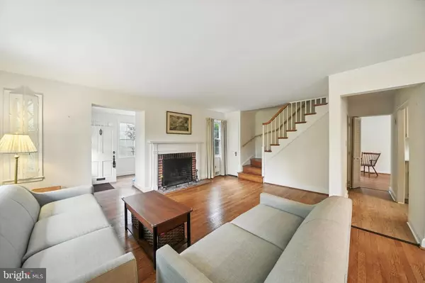 Baltimore, MD 21208,910 ADANA RD