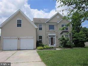 1285 KEARSLEY, Sicklerville, NJ 08081