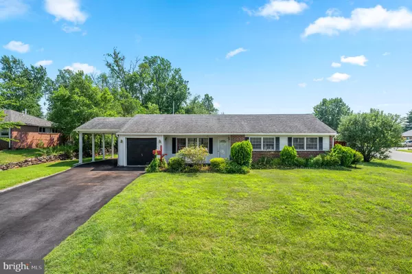 2944 PENN SQUARE RD, Norristown, PA 19401