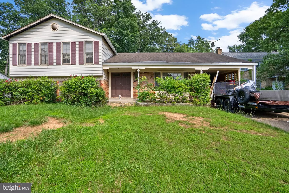 Lanham, MD 20706,7005 NIGHTINGALE TER