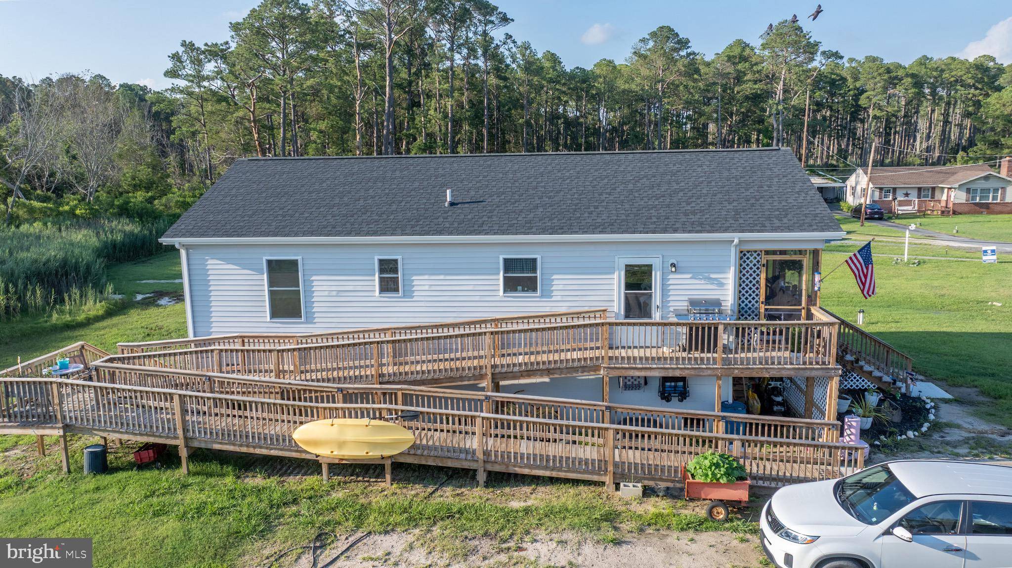 Crisfield, MD 21817,3288 SACKERTOWN RD