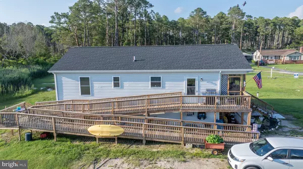 Crisfield, MD 21817,3288 SACKERTOWN RD