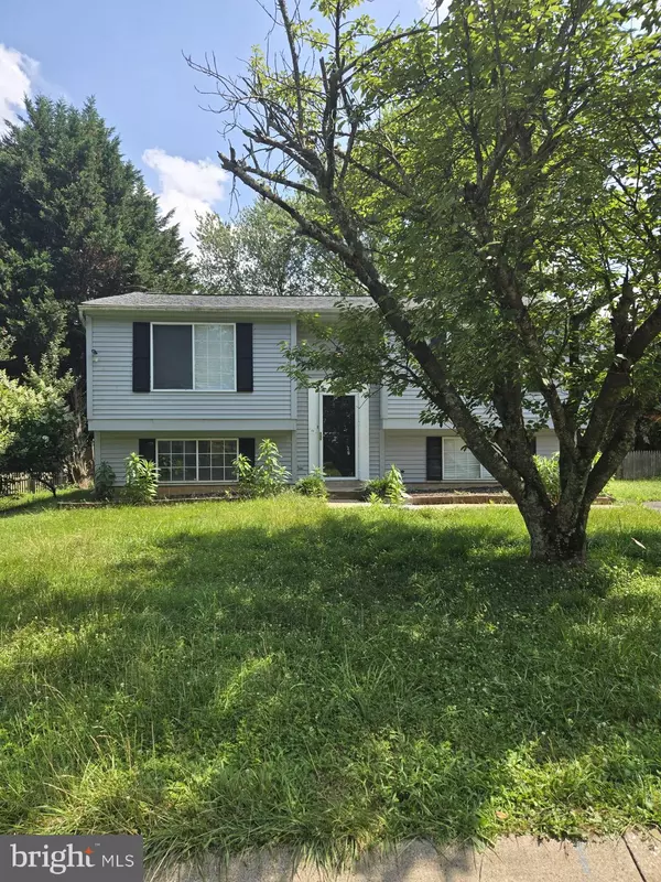 1409 ROSSITER CT, Silver Spring, MD 20905