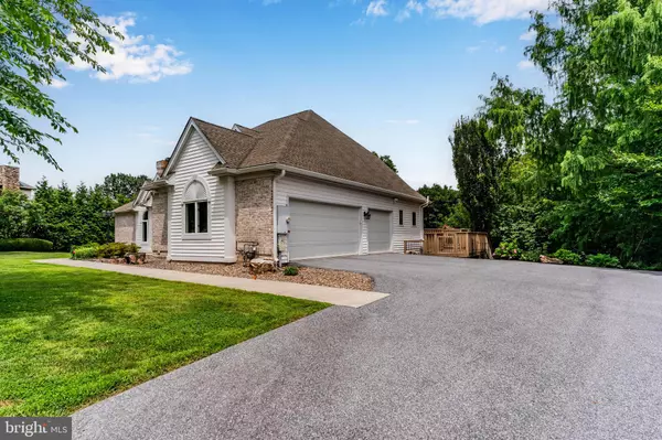 Camp Hill, PA 17011,3 WOBURN ABBEY AVE