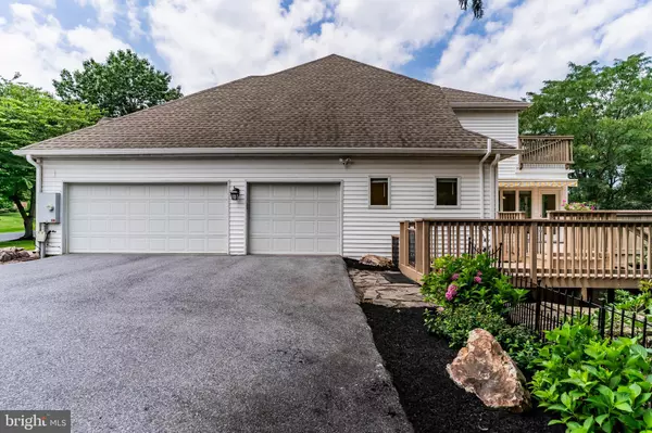 Camp Hill, PA 17011,3 WOBURN ABBEY AVE