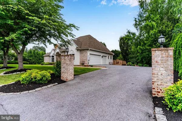 Camp Hill, PA 17011,3 WOBURN ABBEY AVE