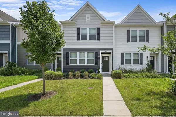 420 RIDGELY BLVD, Dover, DE 19904