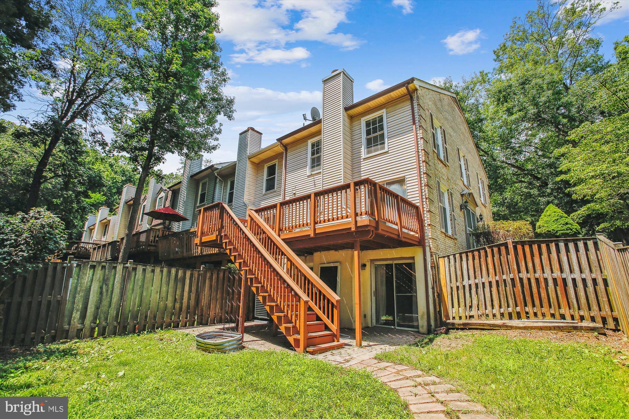 Springfield, VA 22152,9011 MULVANEY CT